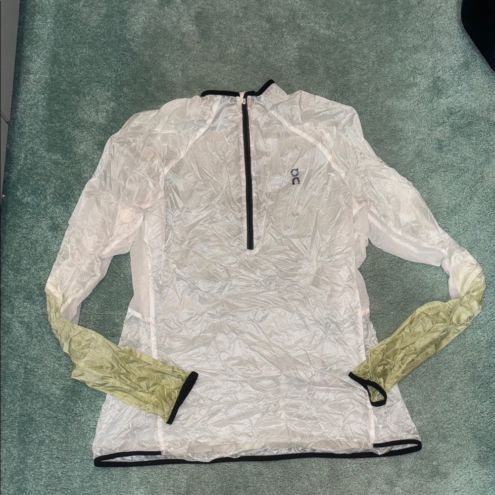 On Running Zero Jacket - image 2